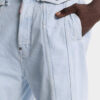 Jeans Eros con lavaggio Powder