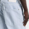 Jeans Eros con lavaggio Powder