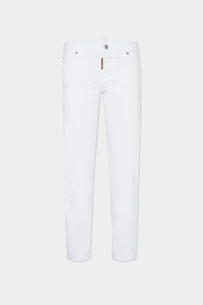 Jeans Jenna bianchi