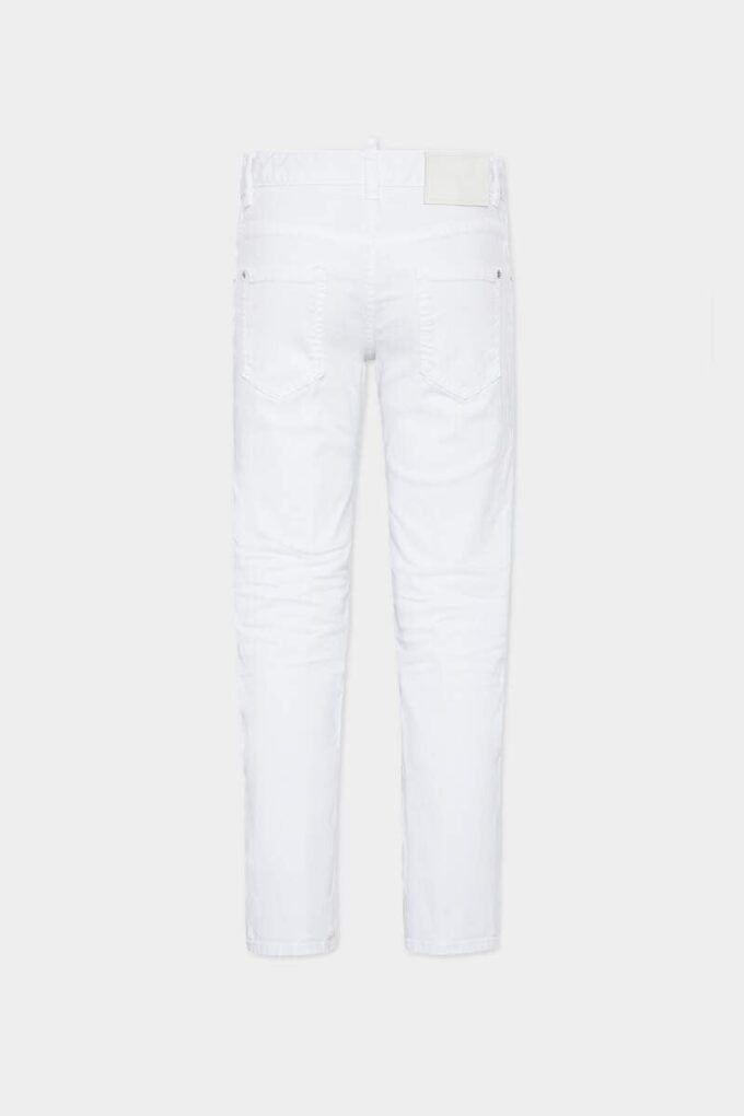 Jeans Jenna bianchi