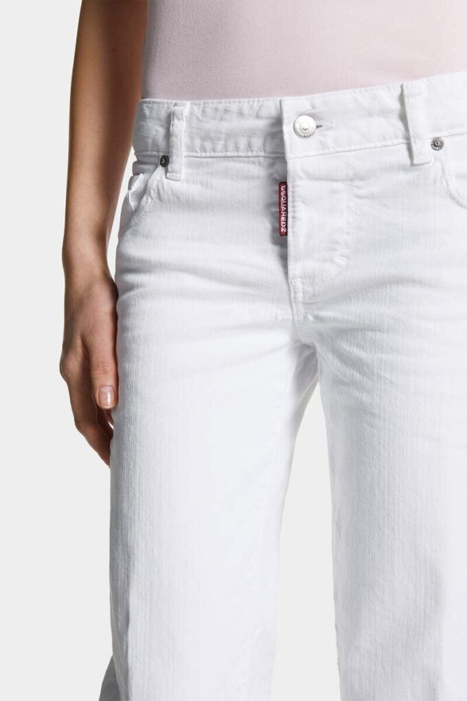 Jeans Jenna bianchi