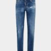 Jeans Jenna con lavaggio medio Jeans Jenna con lavaggio medio