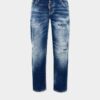 Jeans Jenna con lavaggio medio Jeans Jenna con lavaggio medio