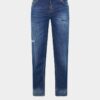 Jeans Jenna con lavaggio medio Jeans Jenna con lavaggio medio