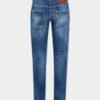 Jeans Jenna con lavaggio medio Jeans Jenna con lavaggio medio