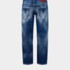 Jeans Jenna con lavaggio medio Jeans Jenna con lavaggio medio