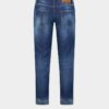 Jeans Jenna con lavaggio medio Jeans Jenna con lavaggio medio