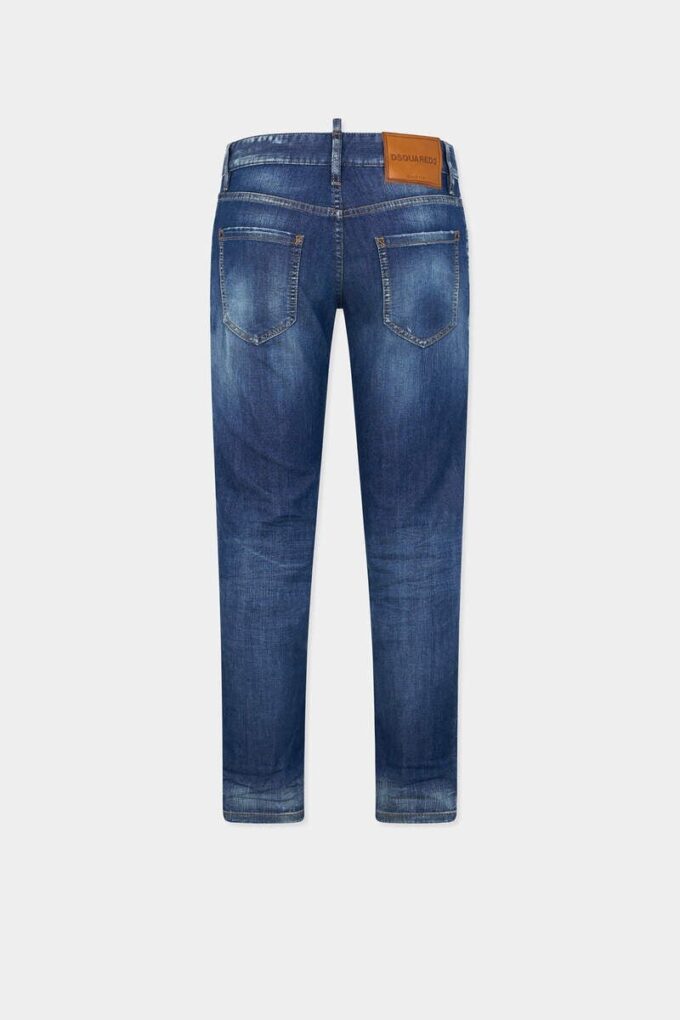 Jeans Jenna con lavaggio medio Jeans Jenna con lavaggio medio