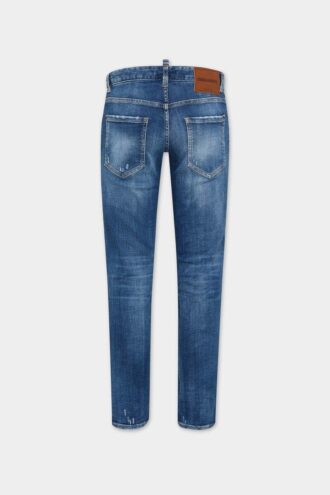 Jeans Jenna con lavaggio medio Jeans Jenna con lavaggio medio