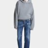 Jeans Jenna con lavaggio medio Jeans Jenna con lavaggio medio