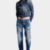 Jeans Jenna con lavaggio medio Jeans Jenna con lavaggio medio