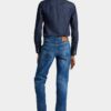 Jeans Jenna con lavaggio medio Jeans Jenna con lavaggio medio