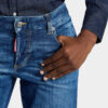 Jeans Jenna con lavaggio medio Jeans Jenna con lavaggio medio