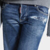 Jeans Jenna con lavaggio medio Jeans Jenna con lavaggio medio