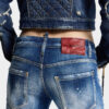 Jeans Jenna con lavaggio medio Jeans Jenna con lavaggio medio