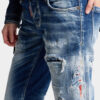 Jeans Jenna con lavaggio medio Jeans Jenna con lavaggio medio
