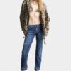 Jeans Jenna con lavaggio medio Jeans Jenna con lavaggio medio