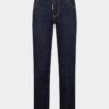 Jeans Jenna con lavaggio scuro Jeans Jenna con lavaggio scuro