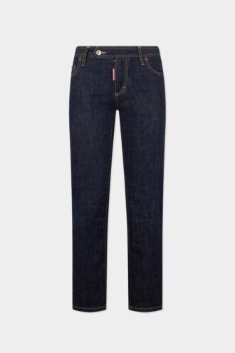 Jeans Jenna con lavaggio scuro