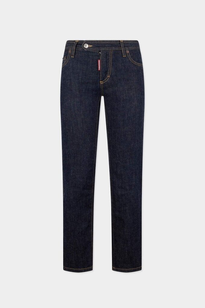 Jeans Jenna con lavaggio scuro Jeans Jenna con lavaggio scuro