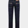 Jeans Jenna con lavaggio scuro Jeans Jenna con lavaggio scuro