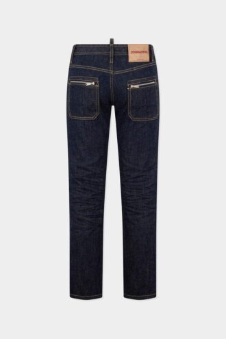 Jeans Jenna con lavaggio scuro
