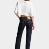 Jeans Jenna con lavaggio scuro Jeans Jenna con lavaggio scuro
