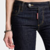 Jeans Jenna con lavaggio scuro Jeans Jenna con lavaggio scuro