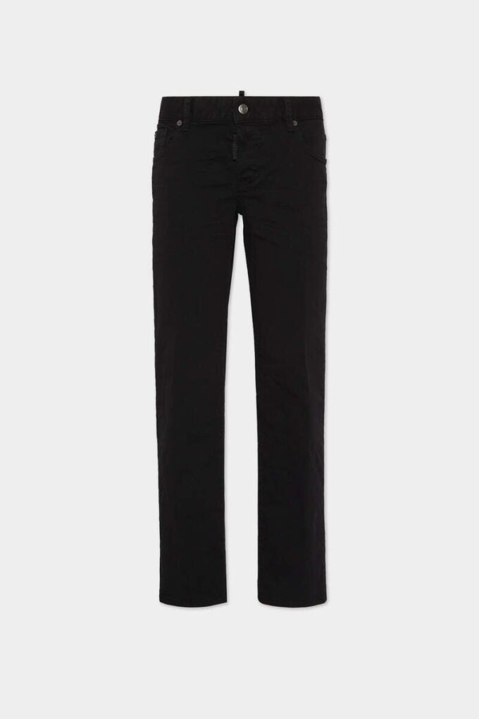 Jeans Jenna neri Jeans Jenna neri
