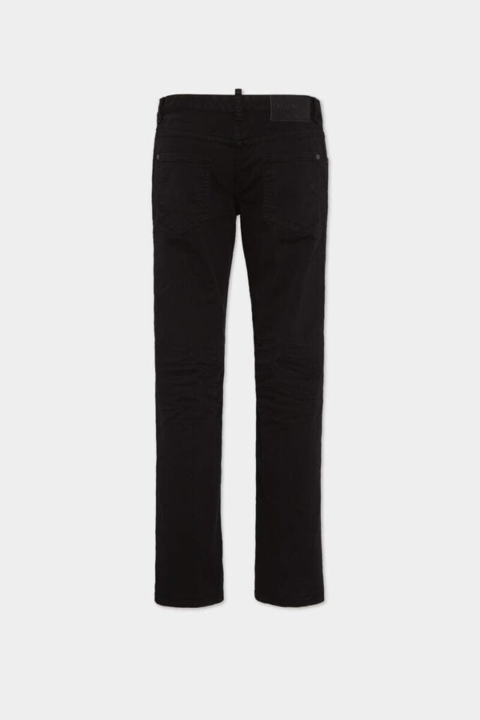 Jeans Jenna neri Jeans Jenna neri