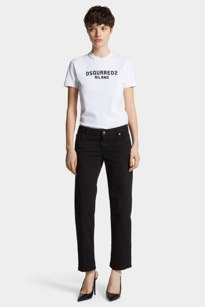 Jeans Jenna neri Jeans Jenna neri