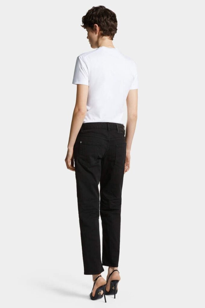 Jeans Jenna neri Jeans Jenna neri
