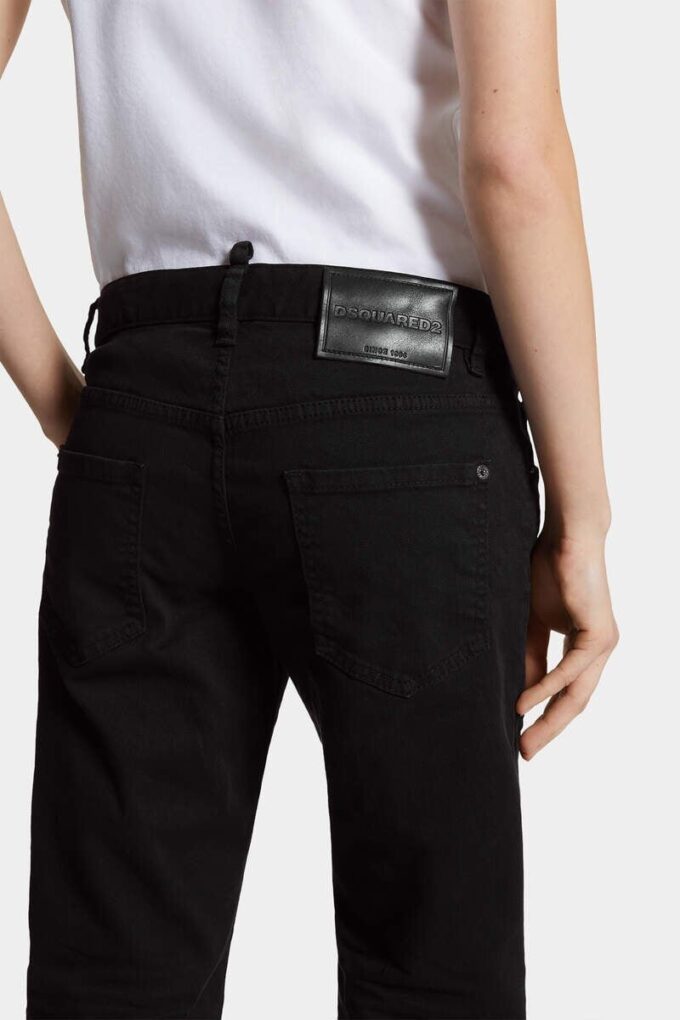 Jeans Jenna neri Jeans Jenna neri
