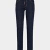 Jeans Jennifer con lavaggio scuro Jeans Jennifer con lavaggio scuro