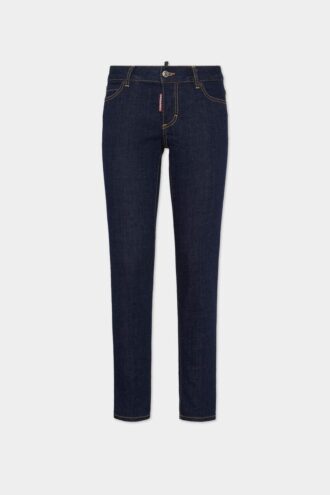 Jeans Jennifer con lavaggio scuro