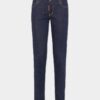 Jeans Jennifer con lavaggio scuro Jeans Jennifer con lavaggio scuro
