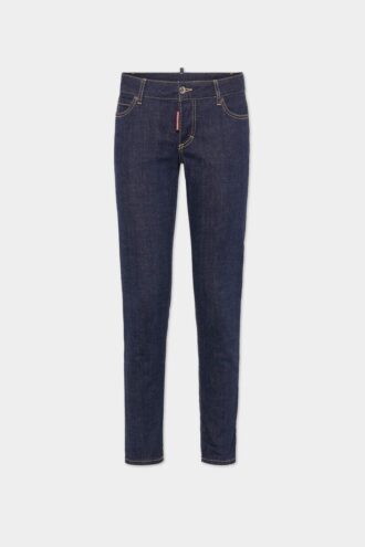 Jeans Jennifer con lavaggio scuro