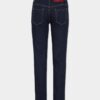Jeans Jennifer con lavaggio scuro Jeans Jennifer con lavaggio scuro