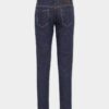 Jeans Jennifer con lavaggio scuro Jeans Jennifer con lavaggio scuro