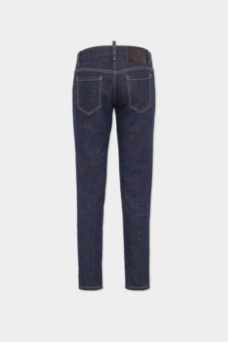 Jeans Jennifer con lavaggio scuro