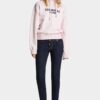 Jeans Jennifer con lavaggio scuro Jeans Jennifer con lavaggio scuro