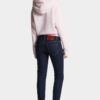 Jeans Jennifer con lavaggio scuro Jeans Jennifer con lavaggio scuro