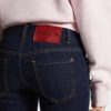 Jeans Jennifer con lavaggio scuro Jeans Jennifer con lavaggio scuro