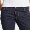 Jeans Jennifer con lavaggio scuro Jeans Jennifer con lavaggio scuro