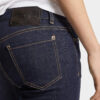 Jeans Jennifer con lavaggio scuro Jeans Jennifer con lavaggio scuro