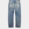 Jeans Kawaii con lavaggio medio Jeans Kawaii con lavaggio medio