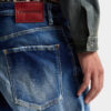 Jeans Kawaii con lavaggio medio Jeans Kawaii con lavaggio medio