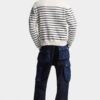 Jeans Kawaii lavaggio scuro Jeans Kawaii lavaggio scuro