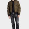 Jeans lavaggio nero 642 Jeans lavaggio nero 642