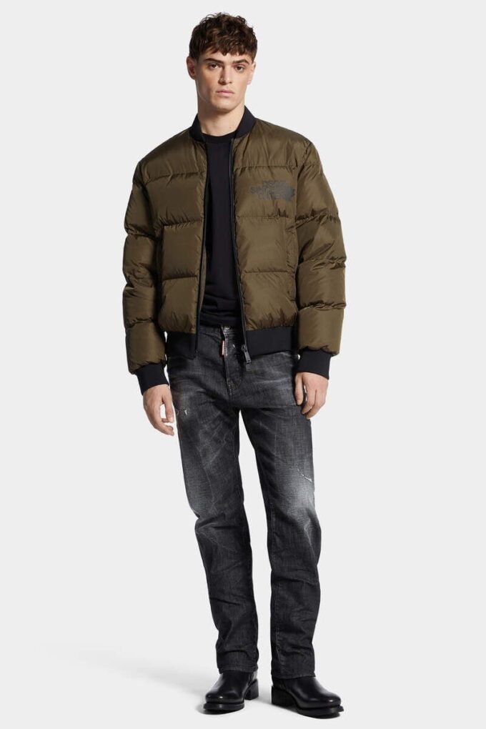 Jeans lavaggio nero 642 Jeans lavaggio nero 642
